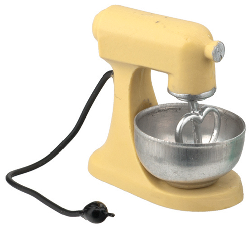 Countertop Mixer